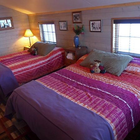 Mountain Thyme Getaway 호텔 Barkerville 외부 사진