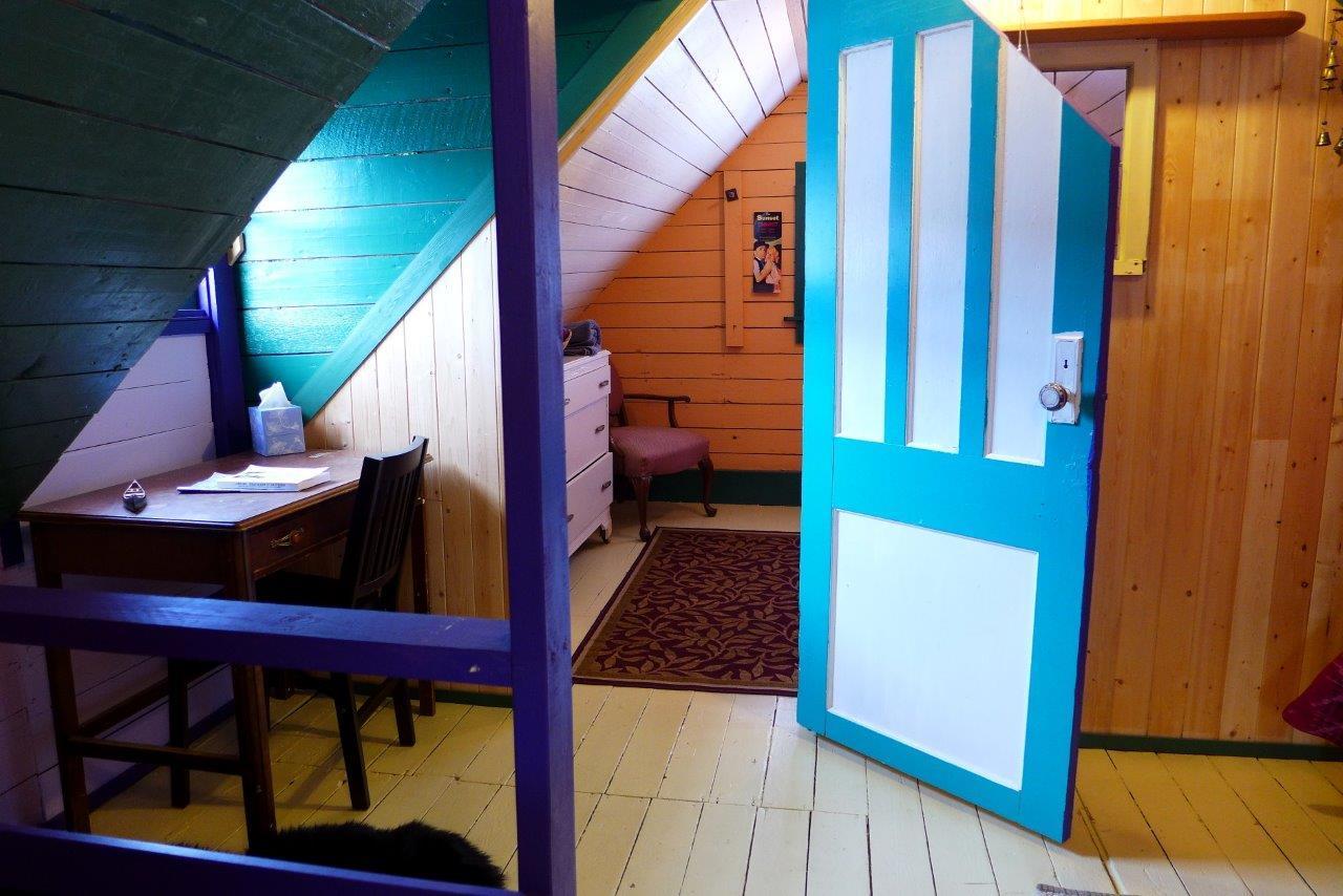 Mountain Thyme Getaway 호텔 Barkerville 외부 사진